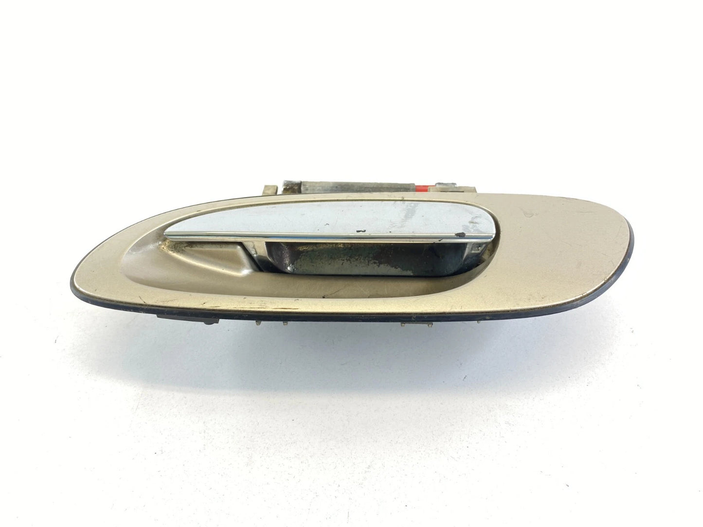 2000 2001 2002 2003 NISSAN MAXIMA REAT LEFT DRIVER SIDE EXTERIOR DOOR HANDLE OEM