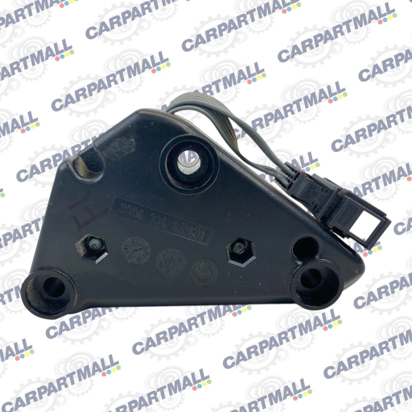 2005-2014 VW JETTA RADIO AUDIO AMPLIFIER AMP MODULE UNIT 1K0-035-463-D OEM
