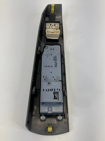 2004-2009 TOYOTA PRIUS FRONT LEFT POWER WINDOW SWITCH WITH BEZEL OEM 84820-47050