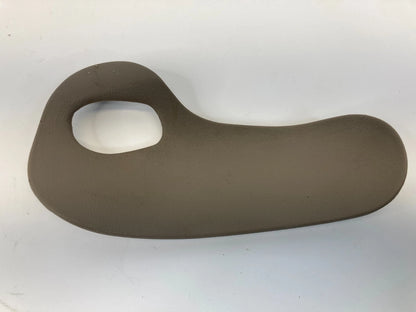 2002-2004 CHEVROLET AVALANCHE 1500 REAR RIGHT SIDE INNER DOOR HANDLE BEZEL OEM