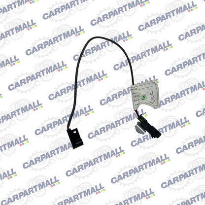 2013-2015 Chevrolet Malibu Front Right Door Lamp Wiring Harness Cable 22740860