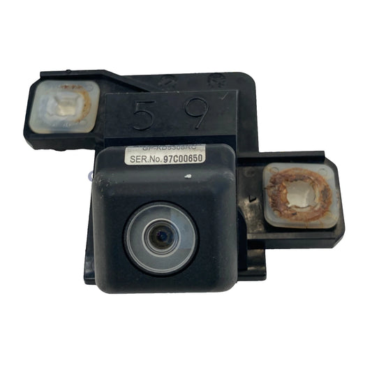 2010-2015 TOYOTA PRIUS REAR VIEW BACKUP ASSIST CAMERA OEM FACTORY 86790-47040