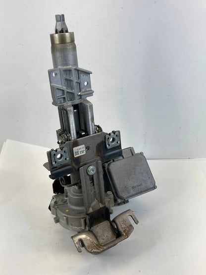 2013-2016 MAZDA CX-5 ELECTRIC POWER STEERING COLUMN MOTOR ASSY KD33-3210X OEM