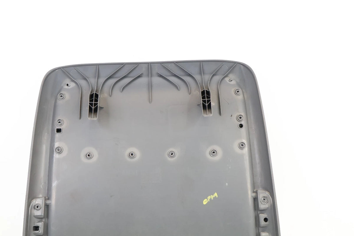 2003-2008 HONDA PILOT FRONT LEFT OR RIGHT SEAT BACK COVER PANEL NET 56586 OEM