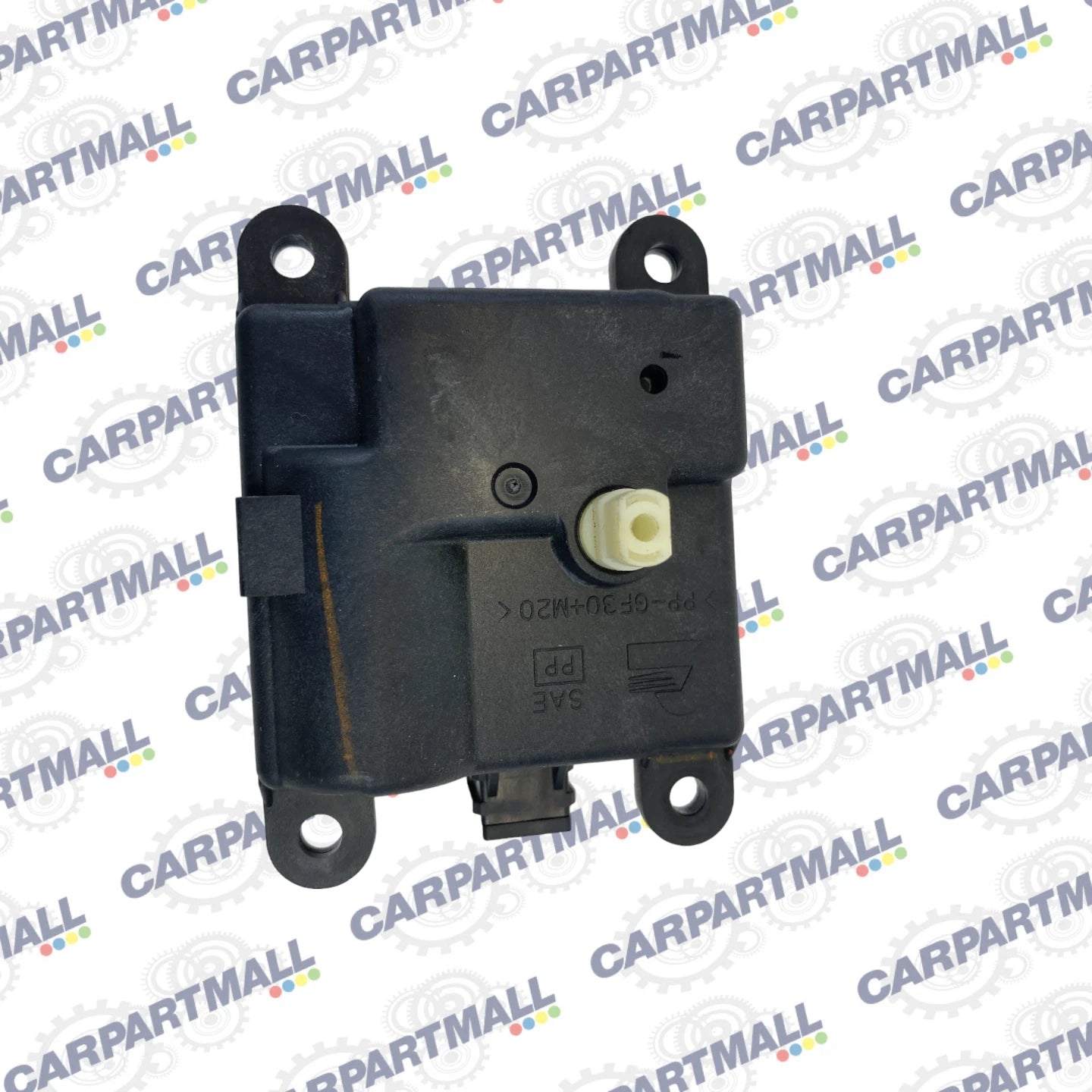 2004-2006 NISSAN MAXIMA HEATER A/C REGULATOR FLAP ACTUATOR MOTOR 3F120-30850 OEM