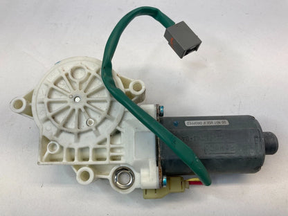 2004-2007 FORD EXPLORER MOUNTAINEER REAR RIGHT POWER WINDOW MOTOR 6L247827145BA