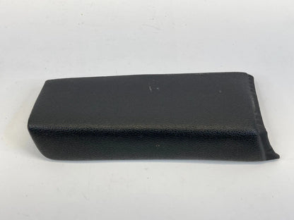2011-2014 CHEVROLET CRUZE FRONT LEFT DRIVER SIDE INTERIOR DOOR PANEL ARMREST OEM