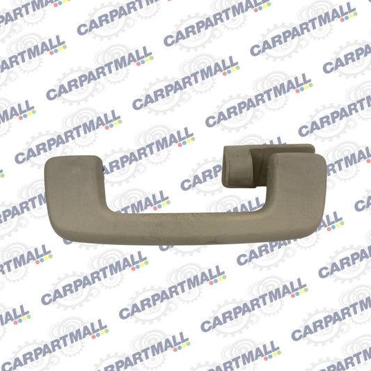 07-12 Lincoln MKZ 06-12 Ford Fusion Rear Left Interior Roof Grab Grip Handle OEM