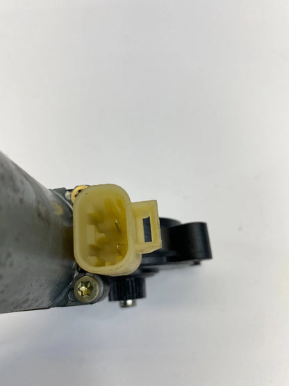 1998-2003 MERCEDES-BENZ ML 320 REAR LEFT SIDE WINDOW MOTOR 9137041094 OEM