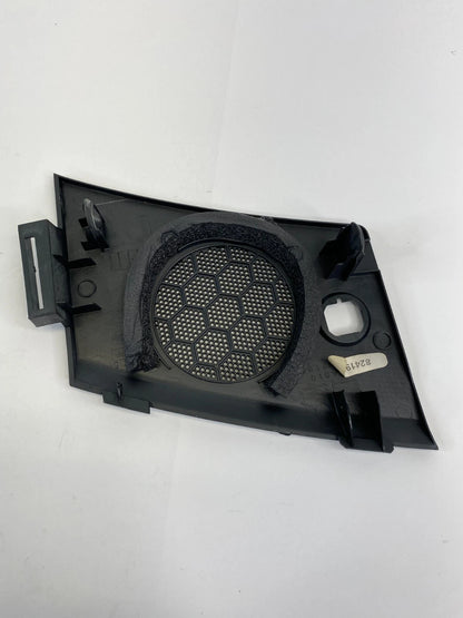 2007-2013 ALTIMA 09-14 MAXIMA DASH LEFT SPEAKER GRILLE TRIM COVER 68499JA010 OEM