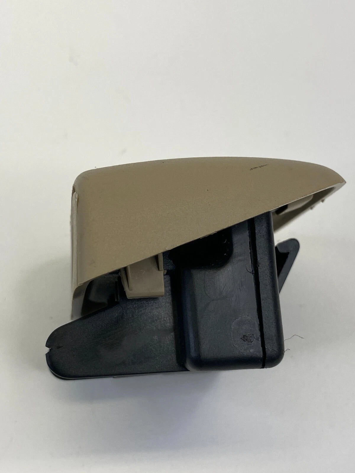 08-17 BUICK ENCLAVE PARKING ASSIST SENSOR INDICATOR MODULE DISPLAY TRIM UNIT OEM