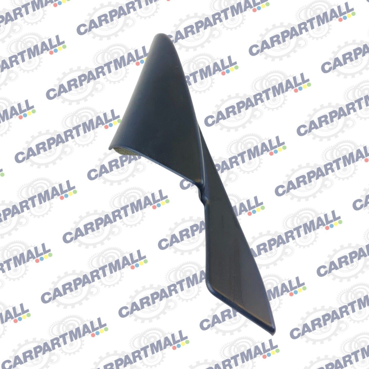 05-09 Subaru Legacy Front Left Side Interior Door Mirror Cover Trim 94251AG05A