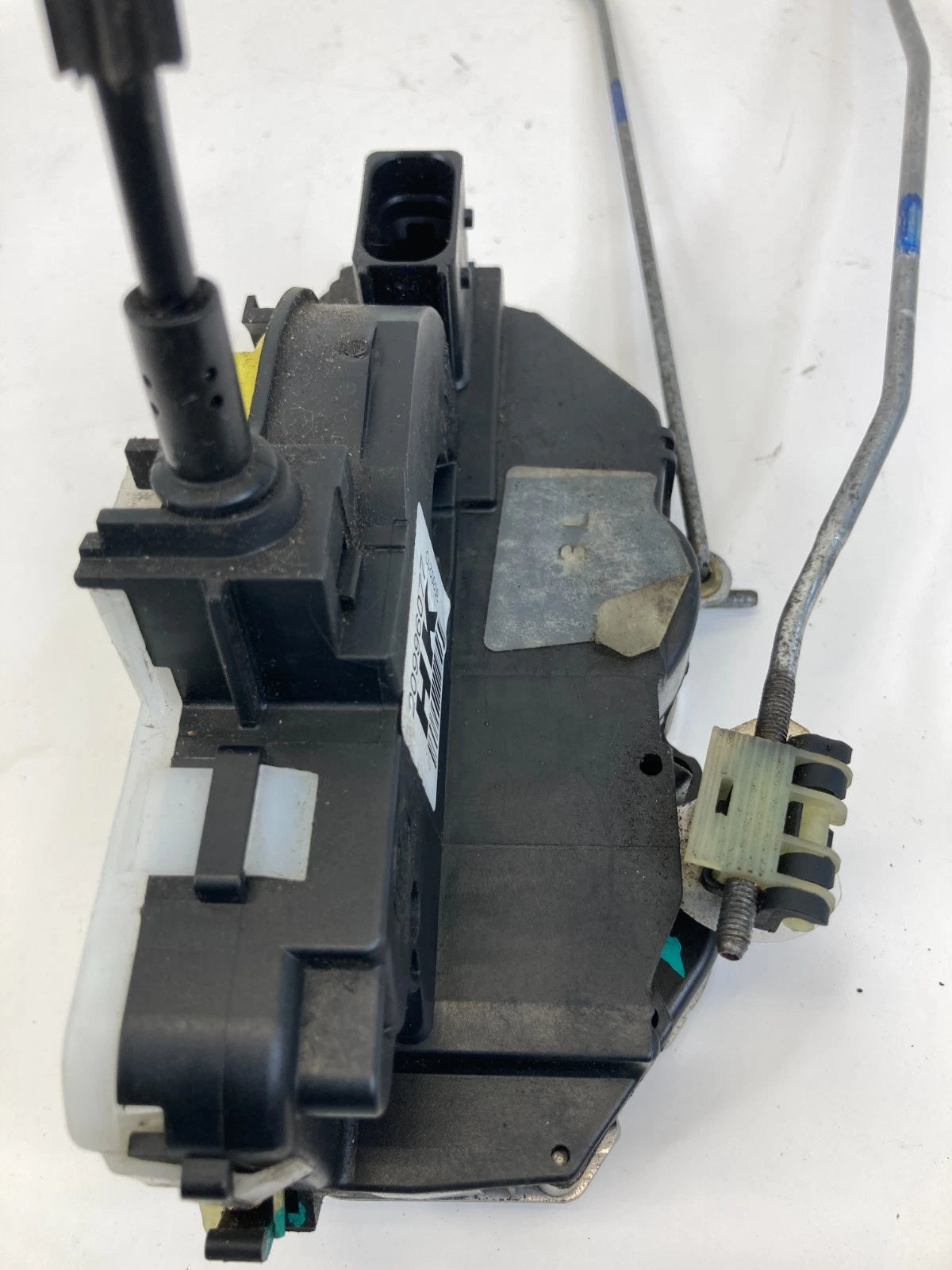 2010-2017 GMC Terrain Front Left Side Door Lock Latch Release Actuator 20996077