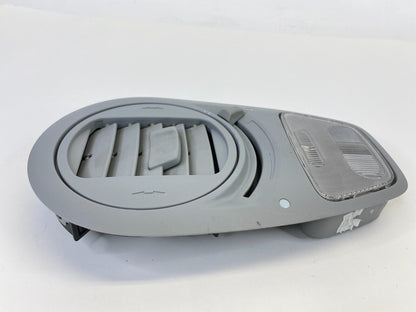 2005-2010 Honda Odyssey Interior Rear Roof Air Vent Dome Light Lamp OEM