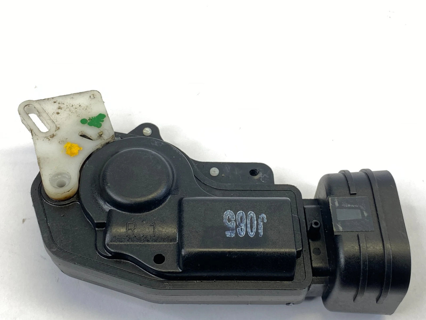 2004-2010 TOYOTA SIENNA REAR RIGHT RH SLIDING DOOR LOCK LATCH SUB ACTUATOR OEM