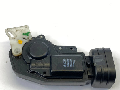2004-2010 TOYOTA SIENNA REAR RIGHT RH SLIDING DOOR LOCK LATCH SUB ACTUATOR OEM