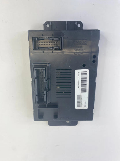 2013-2019 FORD POLICE INTERCEPTOR SEDAN AC HEATER TEMPERATURE CONTROL MODULE OEM