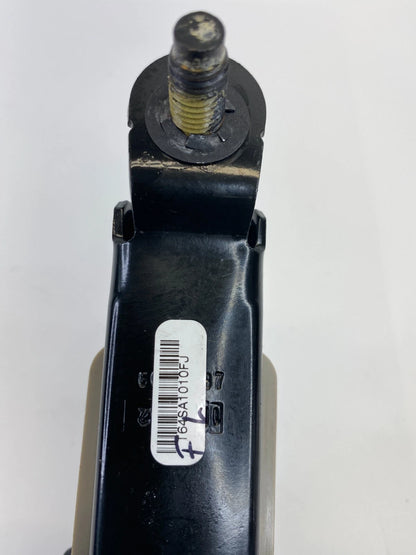 2006 2007 06 07 SATURN VUE FRONT LEFT DRIVER SIDE SEAT BELT HEIGHT ADJUSTER OEM