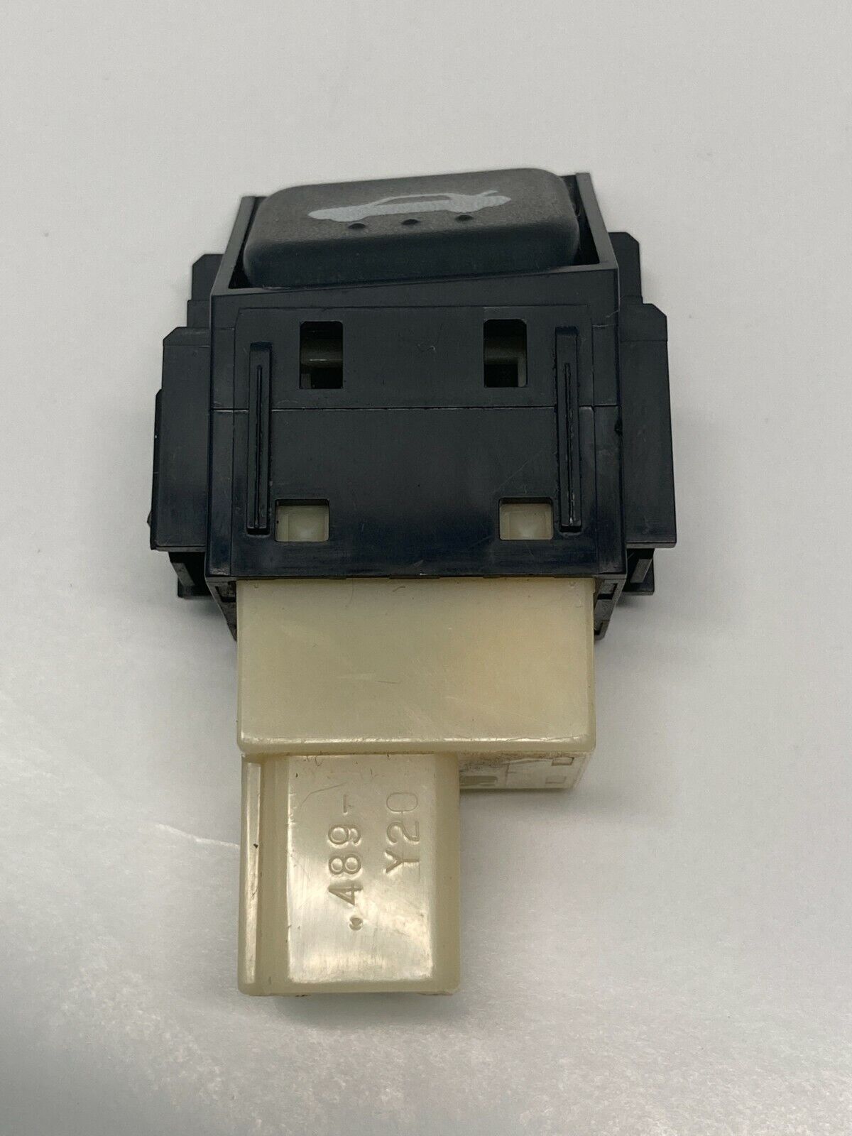 2003-2008 Mazda6 Mazda 6 Sedan Trunk Lid Release Open Button Switch 15A489 OEM