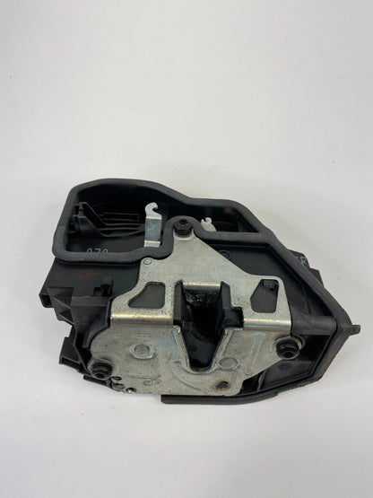 2004-2007 BMW 530I REAR RIGHT SIDE DOOR LOCK LATCH RELEASE ACTUATOR 7167070 OEM