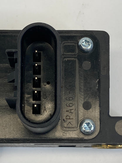 04 05 06 07 08 09 Cadillac SRX 3.6L V6 Yaw Rate Stability Sensor Module OEM