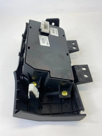 13-16 HYUNDAI SANTA FE ACTIVE ECO TRACTION CONTROL DIMMER SWITCH 93700-B8410