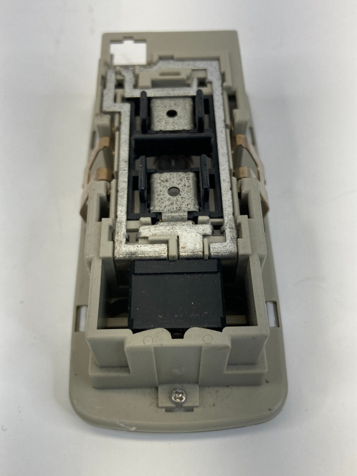 03-08 Infiniti FX35 Roof Interior Rear Right Dome Map Light Lamp Assembly OEM