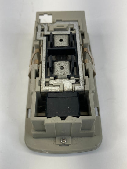 03-08 Infiniti FX35 Roof Interior Rear Right Dome Map Light Lamp Assembly OEM