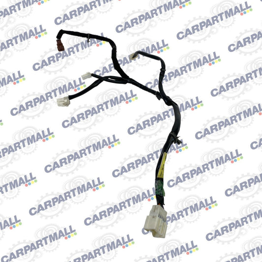 05-13 Nissan Xterra Rear Tailgate Wiring Harness Rear Back Door Connector Cable