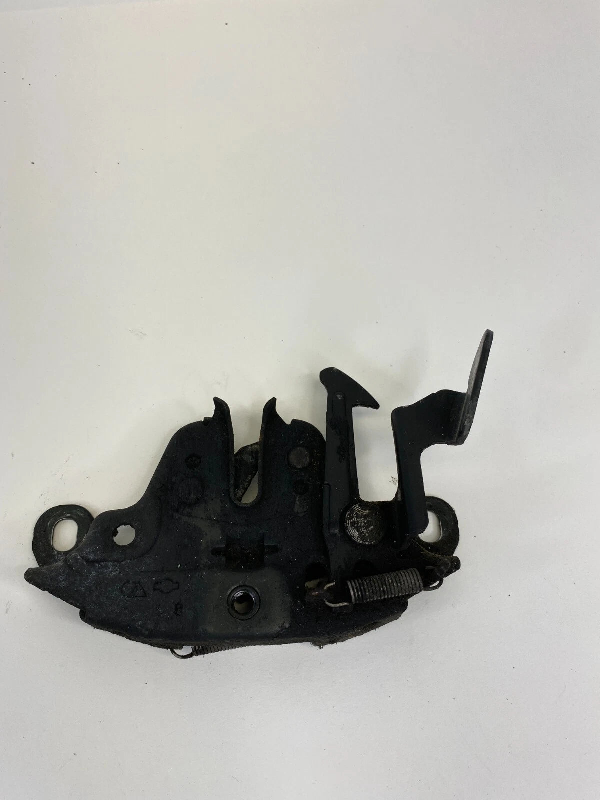 07 08 09 10 11 12 NISSAN SENTRA SEDAN HOOD LATCH LOCK RELEASE ACTUATOR OEM