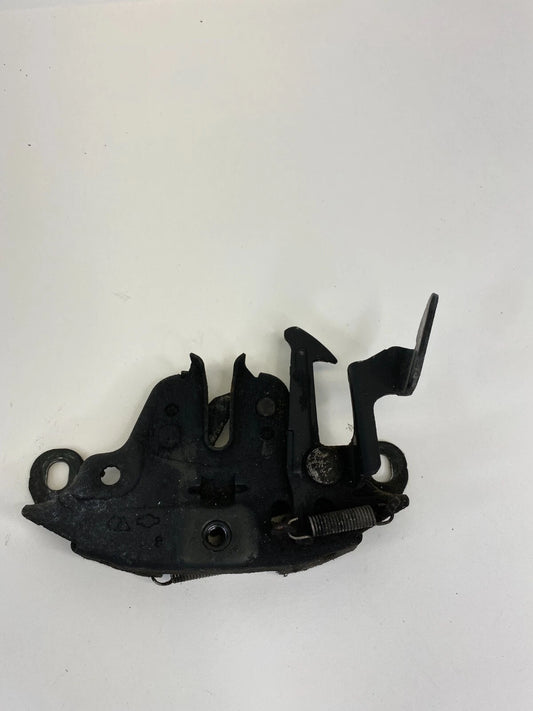 07 08 09 10 11 12 NISSAN SENTRA SEDAN HOOD LATCH LOCK RELEASE ACTUATOR OEM