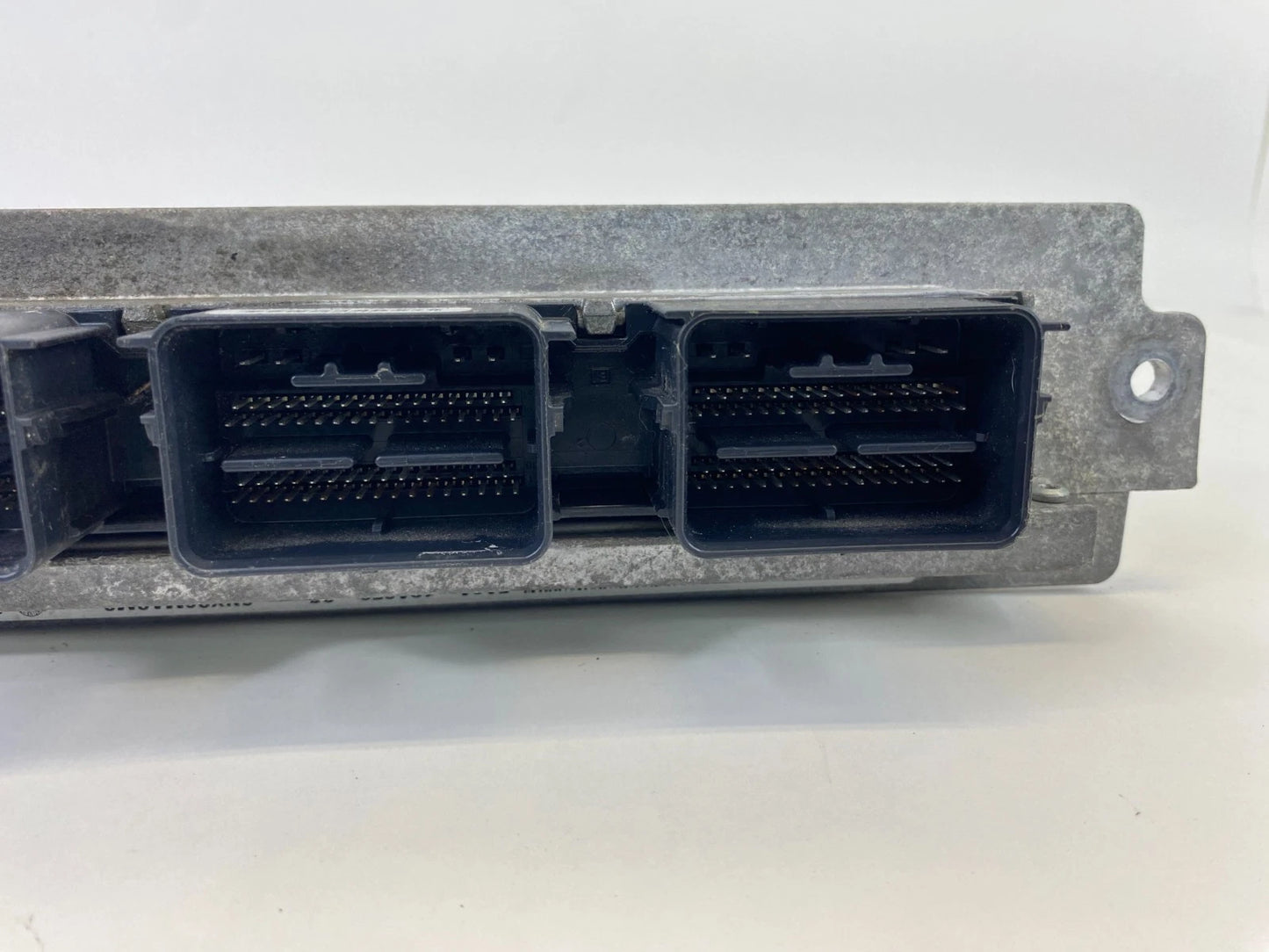 2013-2019 Ford Flex 3.5L AT Engine Computer Control Module ECM DB5A-12B684-VA