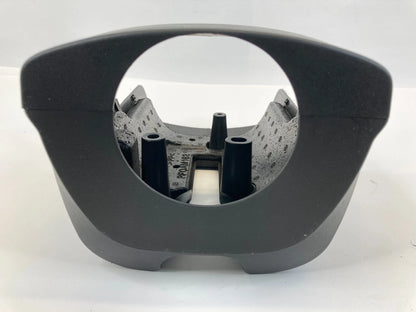 09 10 DODGE JOURNEY STEERING COLUMN UPPER & LOWER COVER TRIM SHROUD 1JL08TRMAB