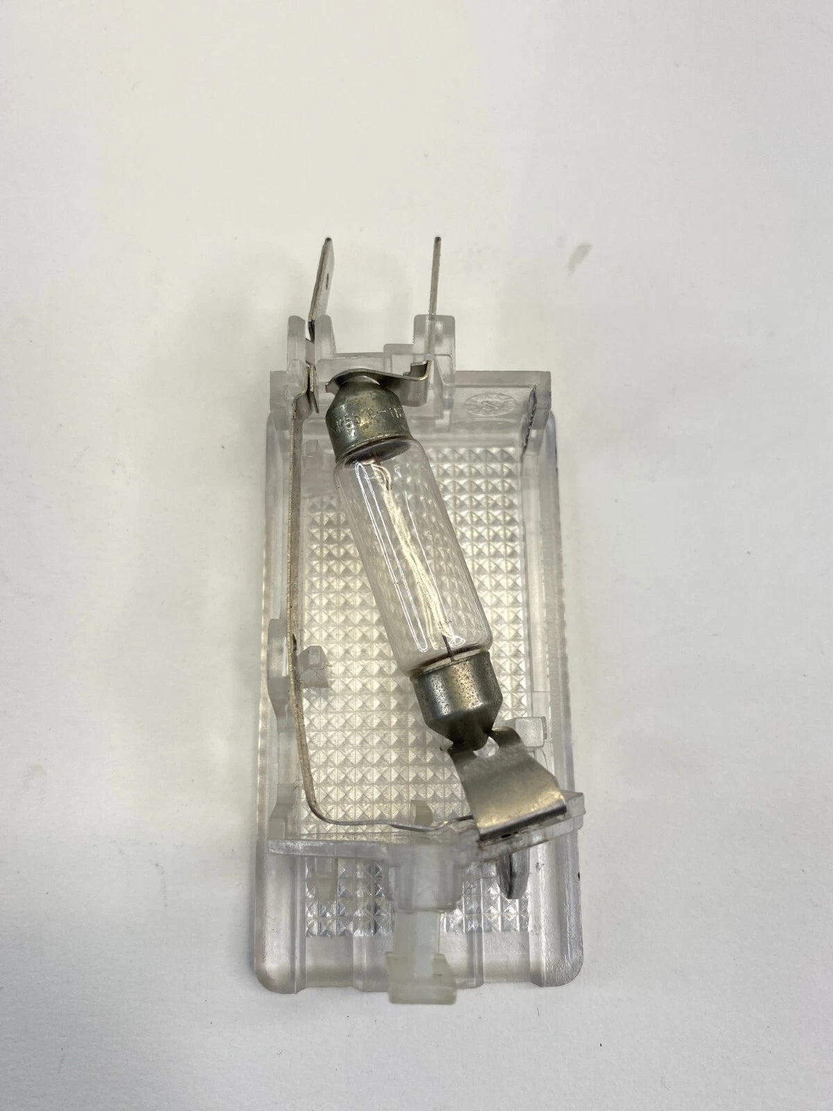 2003-2011 SAAB 9-3 93 CONVERTIBLE 2-DR DASH GLOVE BOX LIGHT LAMP ASSEMBLY