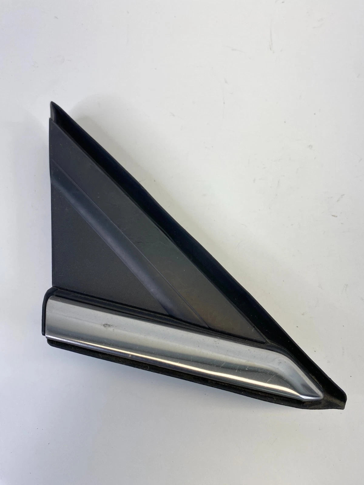 13-20 Ford Fusion Front Right Fender Corner Trim Mirror Cover Molding ES73F16004