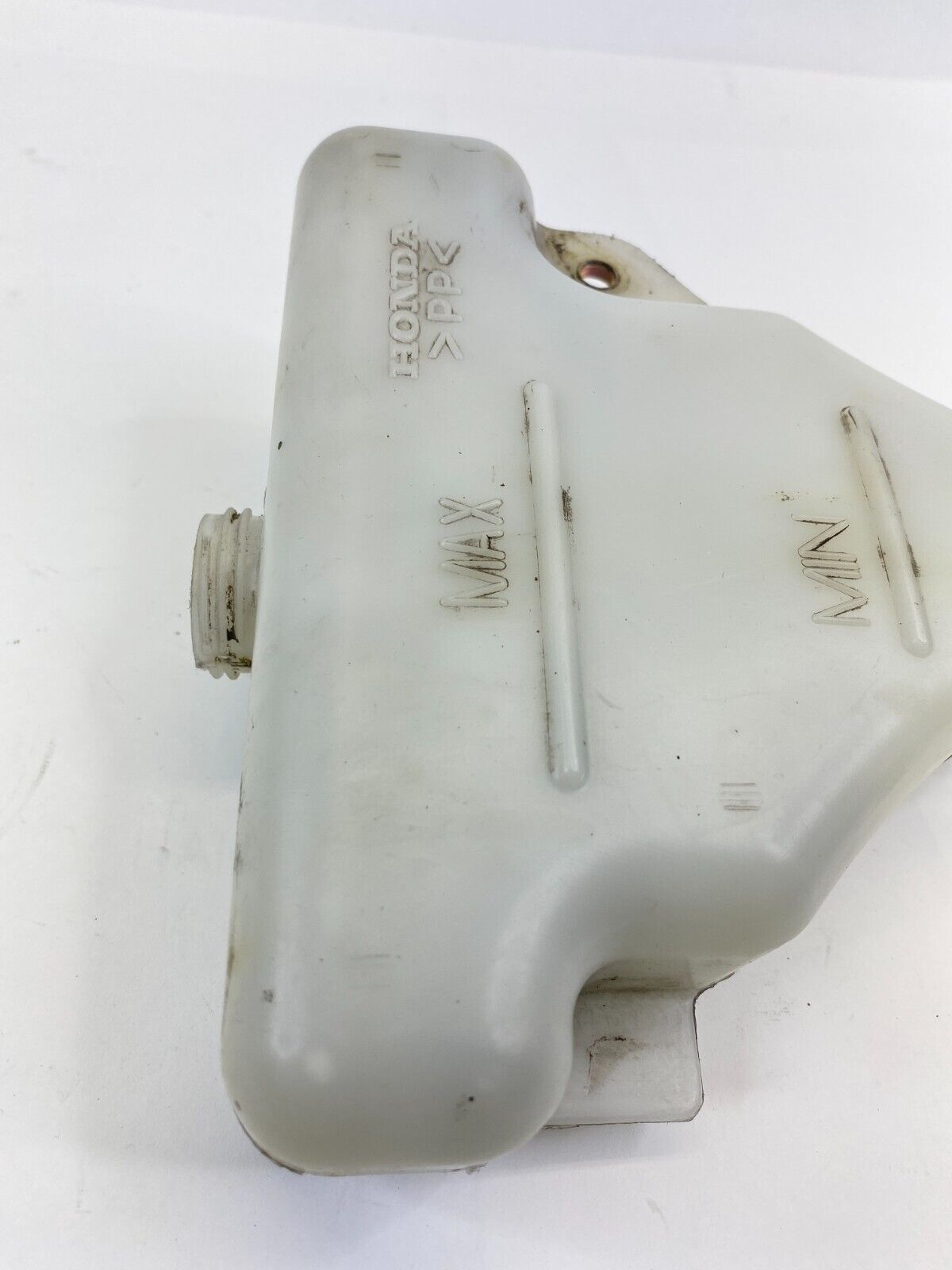 2003-2007 Honda Accord Engine Coolant Reservoir Recovery Tank 19100RCAA000 OEM