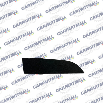 2011-2023 DODGE CHARGER FRONT LEFT DRIVER DOOR HANDLE INSERT TRIM COVER OEM