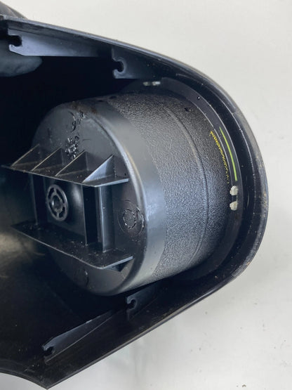 07 08 09 10 11 12 13 14 15 Mini Cooper Rear Center Console Cup Holder Cupholder