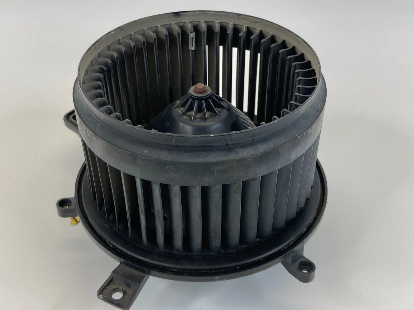 2009-2014 VW ROUTAN 3.8L AC HVAC FRONT HEATER BLOWER MOTOR FAN AY272700-5192 OEM