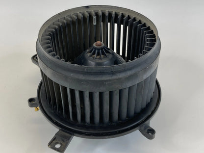 2009-2014 VW ROUTAN 3.8L AC HVAC FRONT HEATER BLOWER MOTOR FAN AY272700-5192 OEM