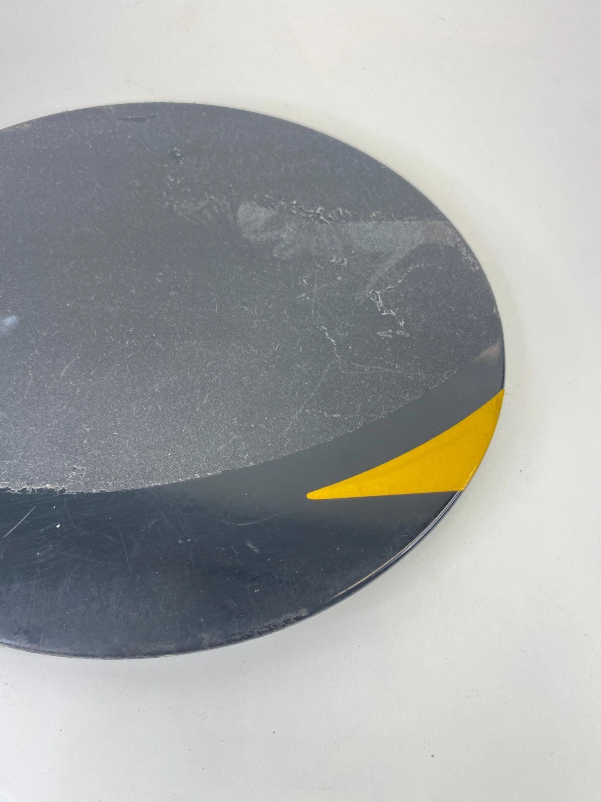11-15 Ford Explorer 13-15 Police Interceptor Fuel Tank Lid Gas Filler Door Cap