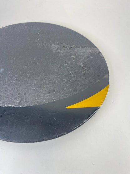 11-15 Ford Explorer 13-15 Police Interceptor Fuel Tank Lid Gas Filler Door Cap