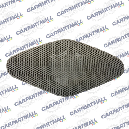 09-17 CHEVROLET TRAVERSE FRONT LEFT PILLAR SPEAKER GRILLER COVER TRIM 30705321E