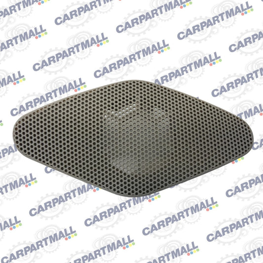 09-17 CHEVROLET TRAVERSE FRONT LEFT PILLAR SPEAKER GRILLER COVER TRIM 30705321E
