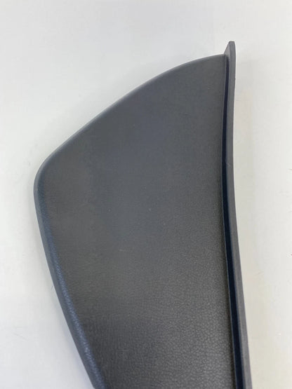 2011-2014 HYUNDAI SONATA RIGHT SIDE DASH END CAP COVER TRIM PANEL 84767-3S000