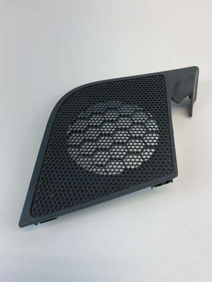 2005-2010 Jeep Grand Cherokee Front Left Dash Speaker Cover Grille 5KB01TRM OEM