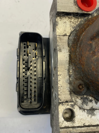 2008-2010 HONDA ACCORD 2.4L FWD A/T ABS PUMP ANTI LOCK BRAKE MODULE TA0A5 OEM