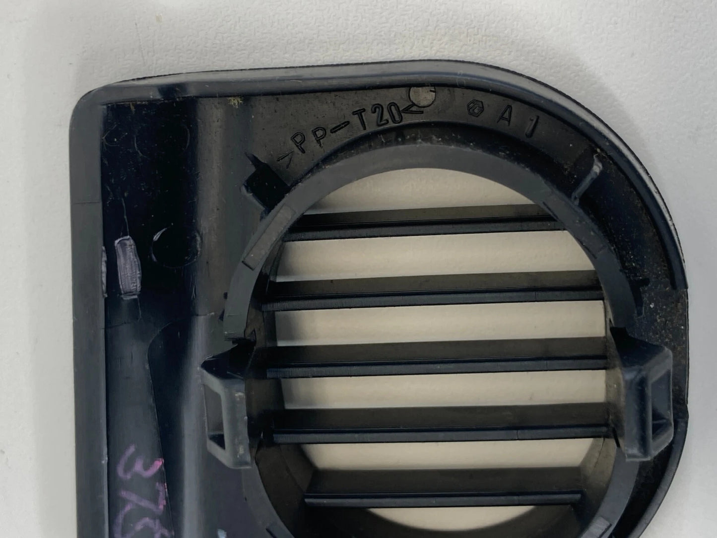 99-03 LEXUS RX300 FRONT LEFT DASH AC AIR VENT DEFROSTER GRILLE 55962-48010 OEM