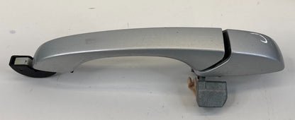 2007-2017 Jeep Patriot Rear Right Side Exterior Outer Door Handle RR RH OEM