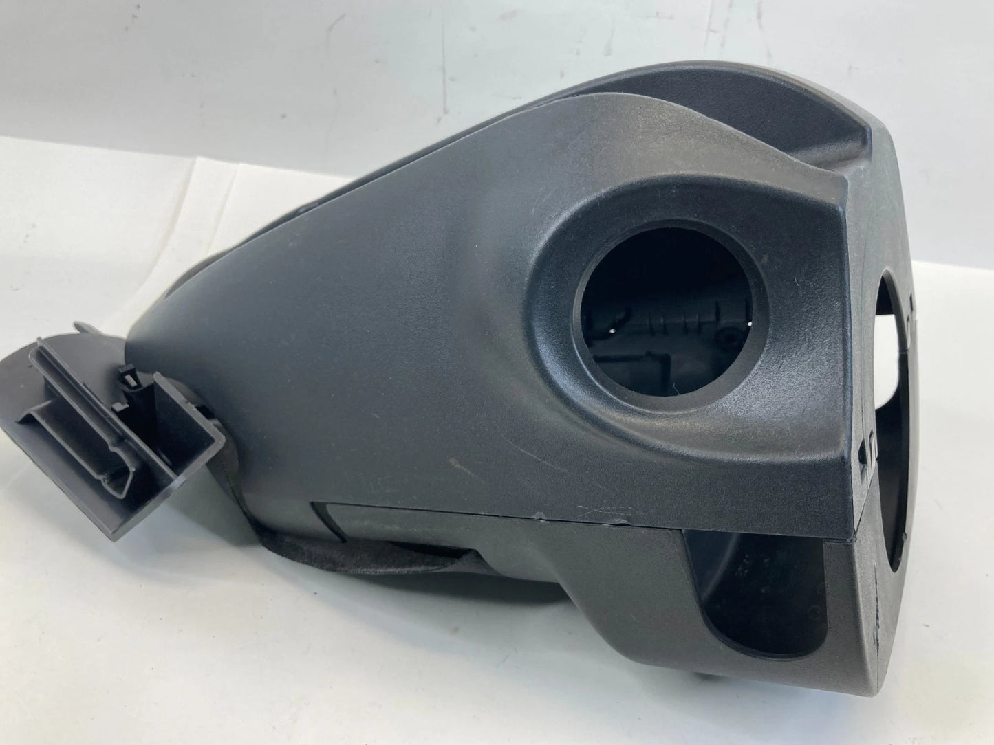 2012-2018 FORD FOCUS STEERING COLUMN UPPER & LOWER SHROUD COVER CM51-3530-AA OEM